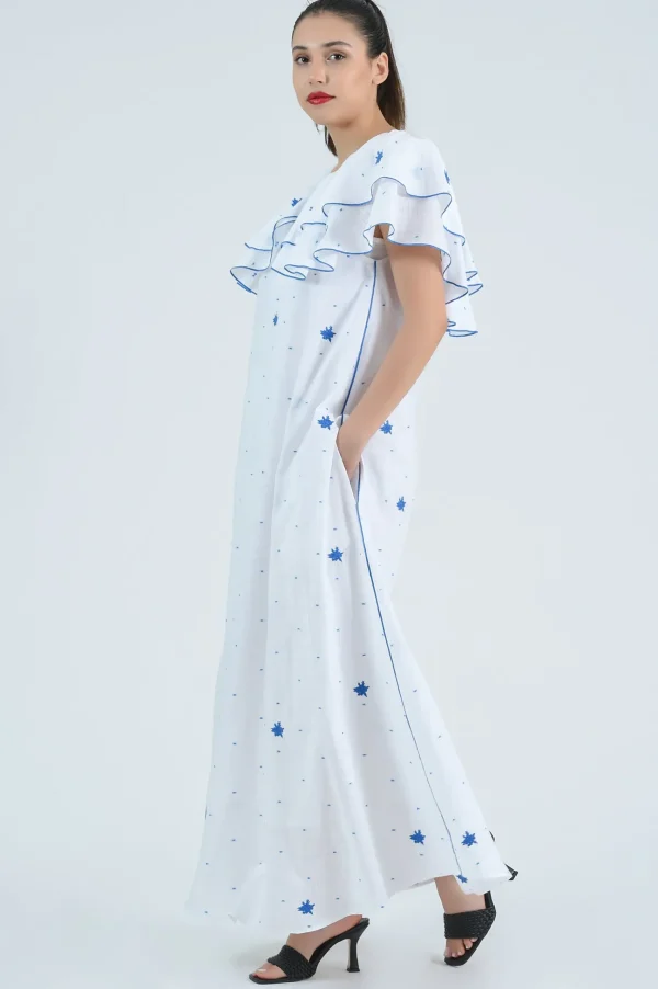 Fanm Mon PAYTON DRESS