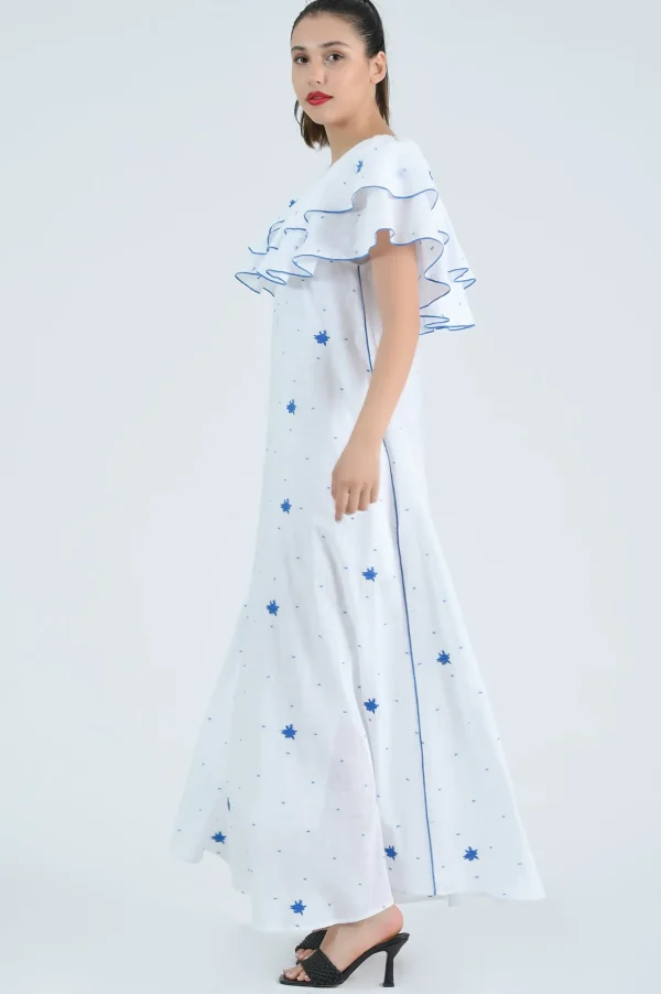 Fanm Mon PAYTON DRESS