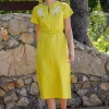 Fanm Mon PERI DRESS