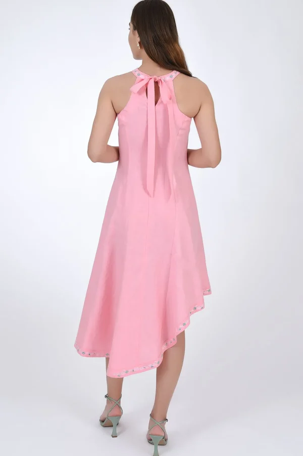 Fanm Mon PHIBI DRESS