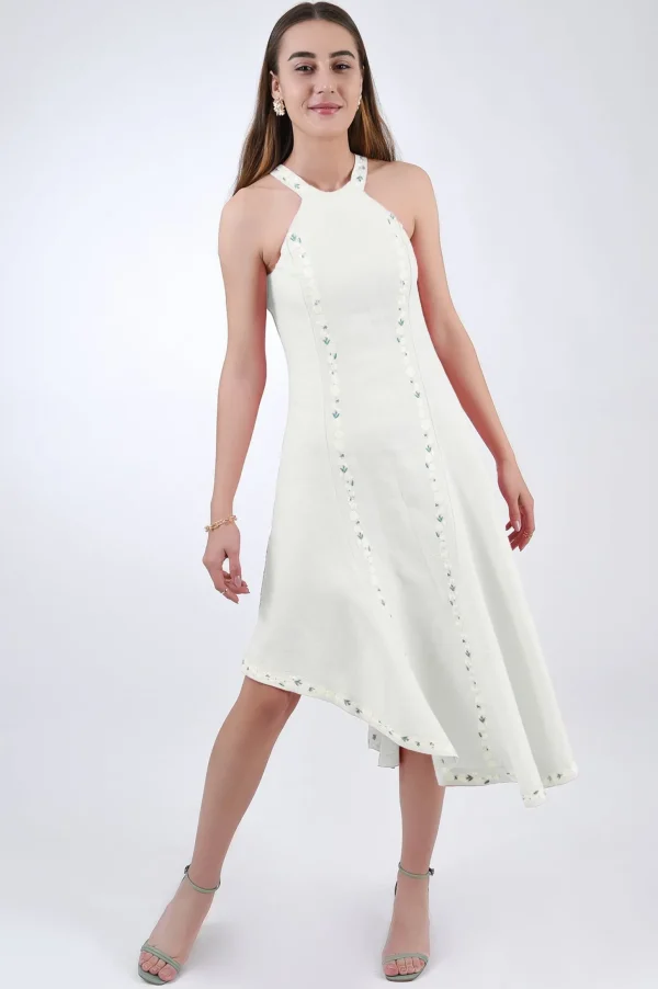 Fanm Mon PHIBI DRESS