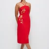 Fanm Mon PIERRE DRESS