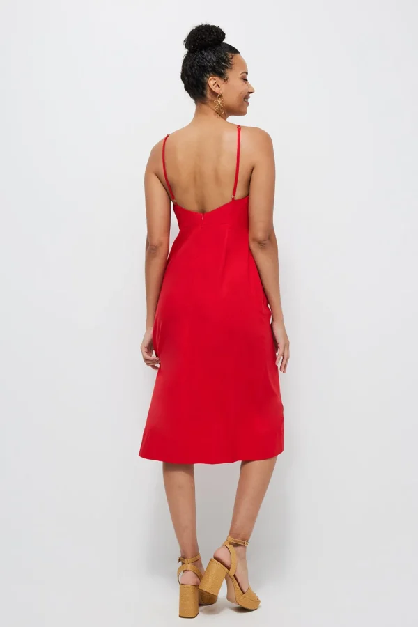 Fanm Mon PIERRE DRESS