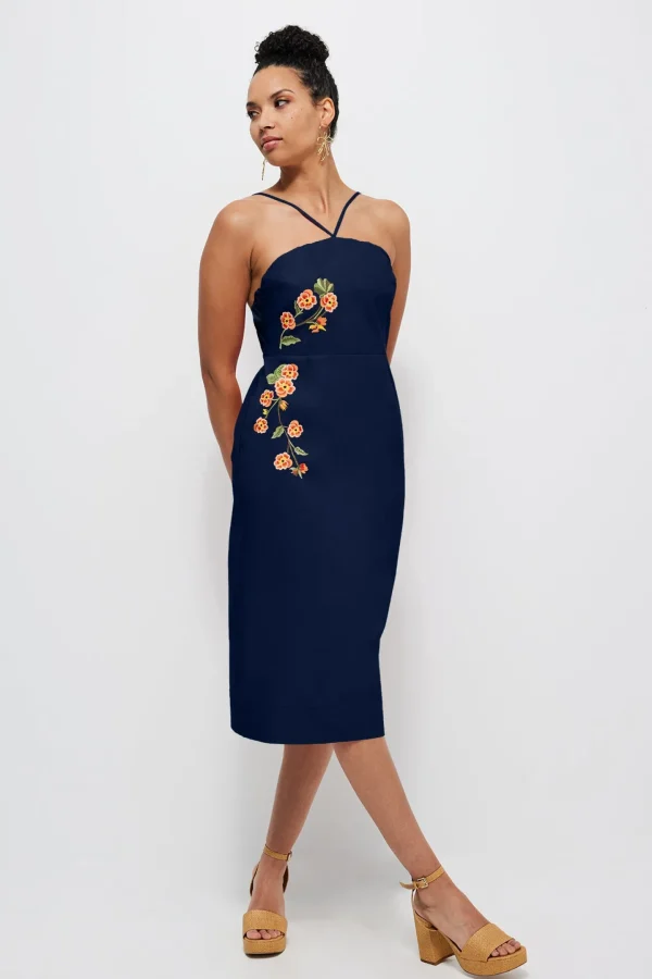 Fanm Mon PIERRE DRESS