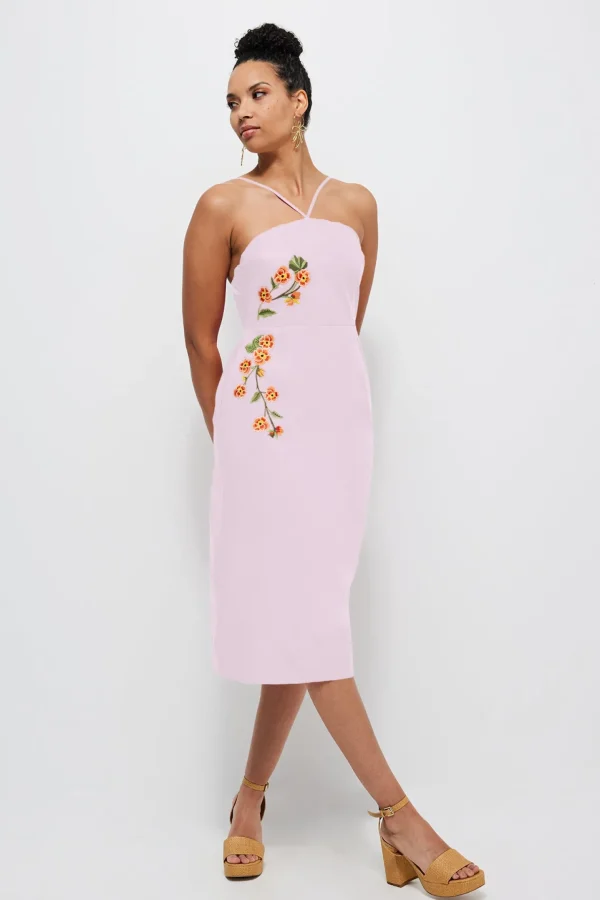 Fanm Mon PIERRE DRESS
