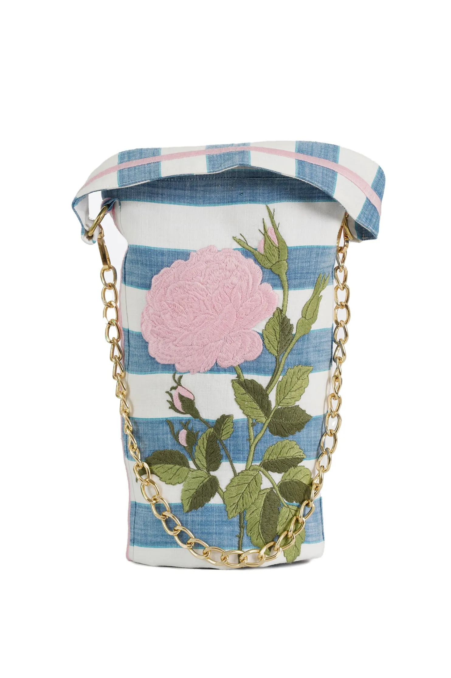 polin_cabana_stripe_bag_0.webp Fanm Mon POLIN Cabana Stripe Bag