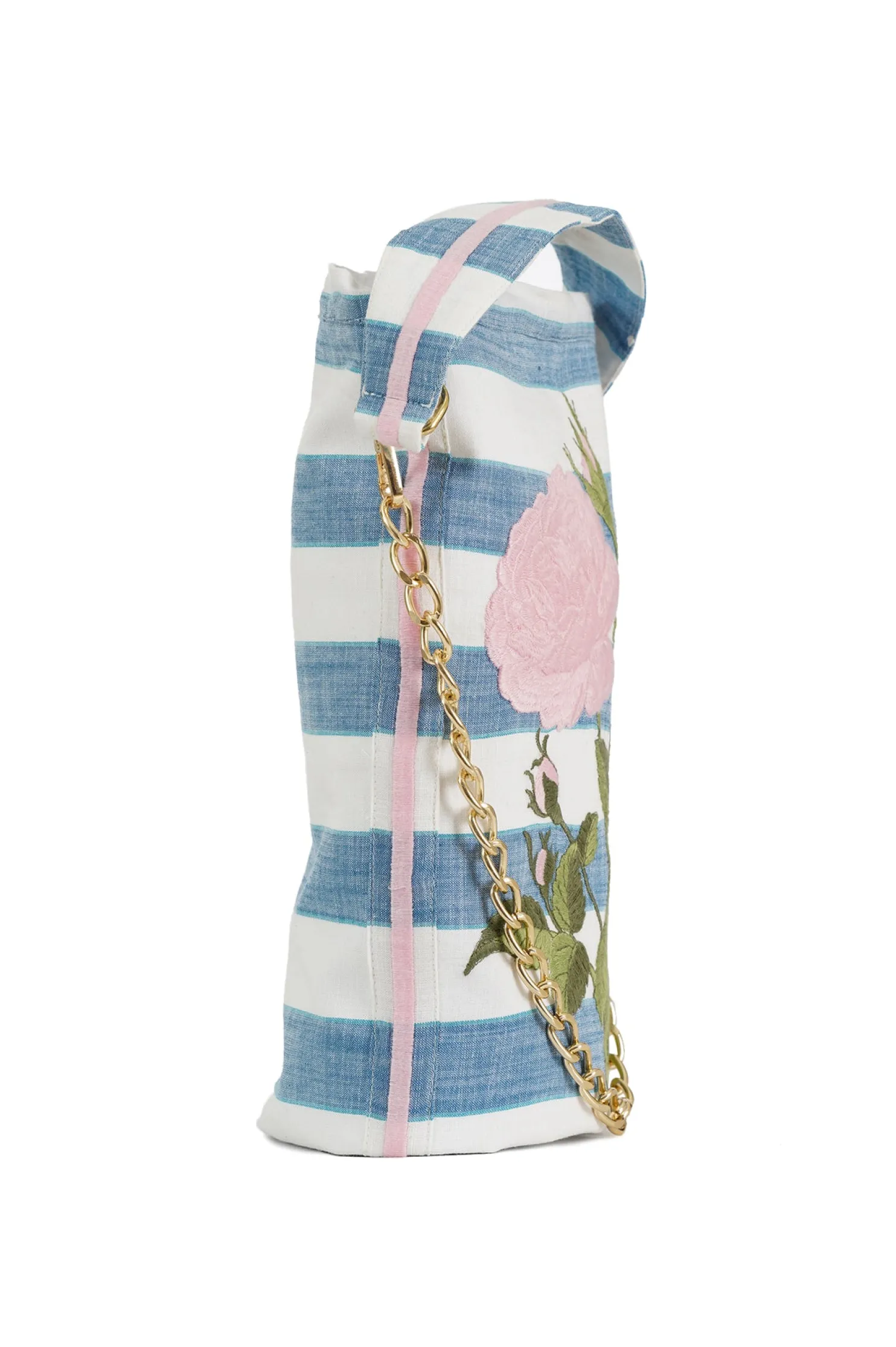 polin_cabana_stripe_bag_1.webp Fanm Mon POLIN Cabana Stripe Bag