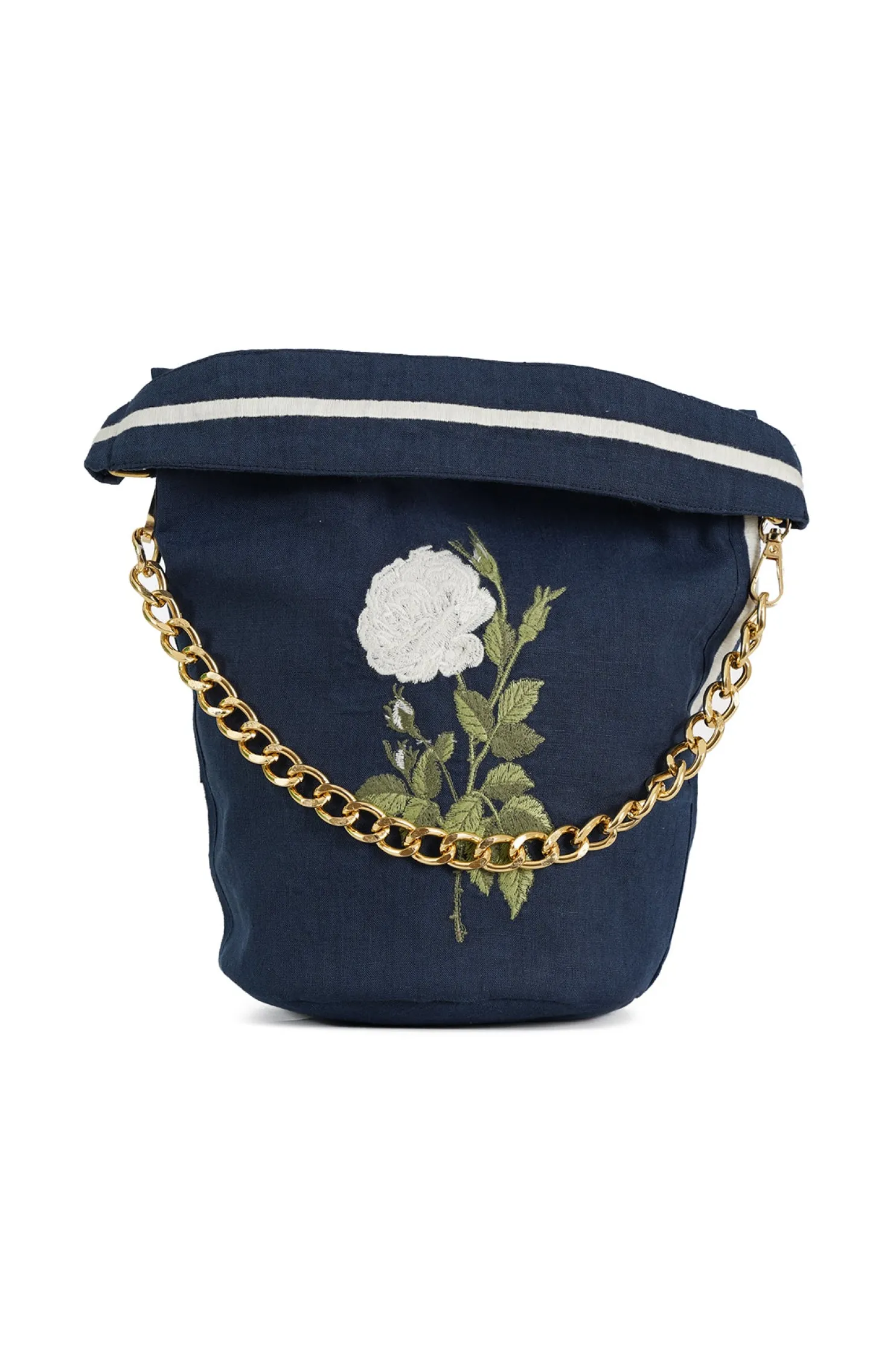 polin_navy_bag_0.webp Fanm Mon POLIN Navy Bag