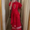 Fanm Mon POLLY DRESS