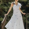 Fanm Mon POPPY DRESS