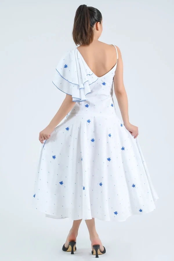 Fanm Mon POPPY DRESS
