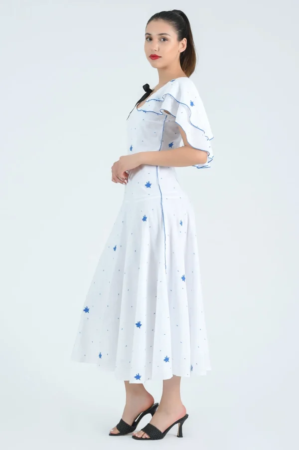 Fanm Mon POPPY DRESS