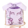 Fanm Mon POUCHETTE Lilac