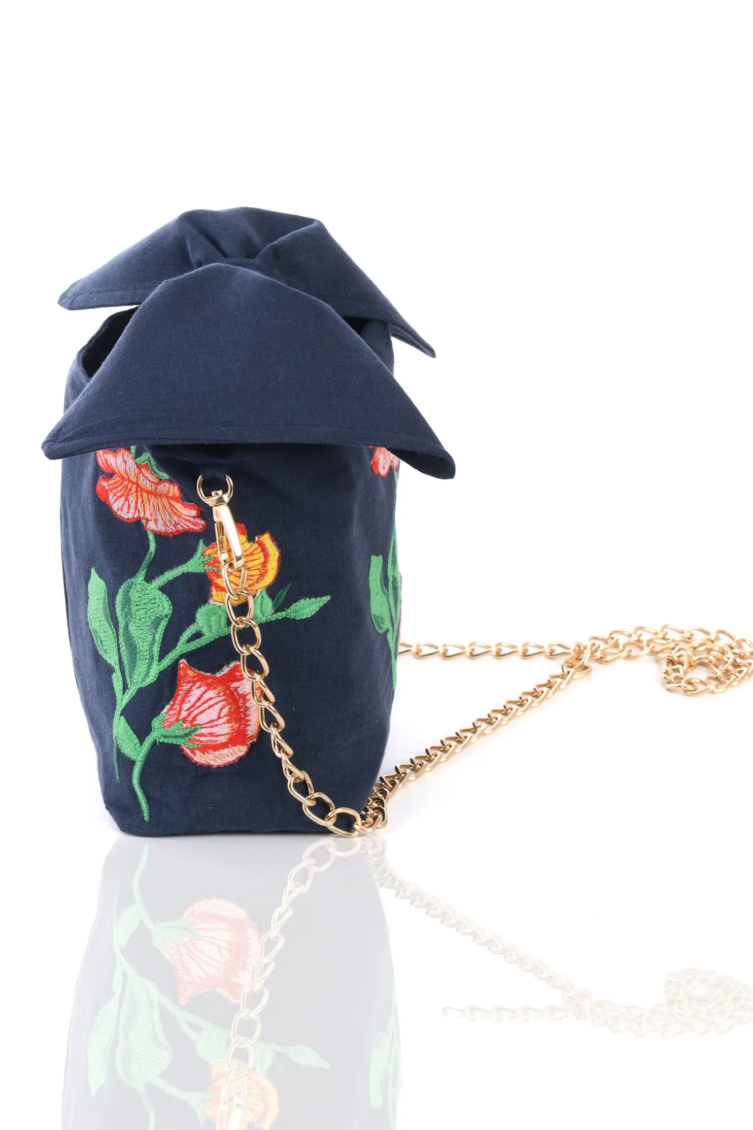 pouchette_navy_1.webp Fanm Mon POUCHETTE Navy