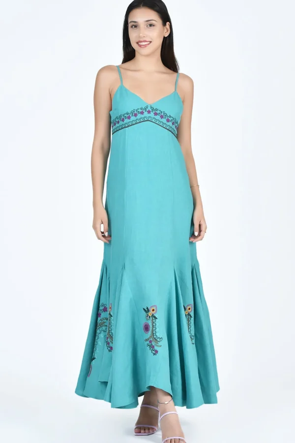 Fanm Mon PRINCESS DRESS