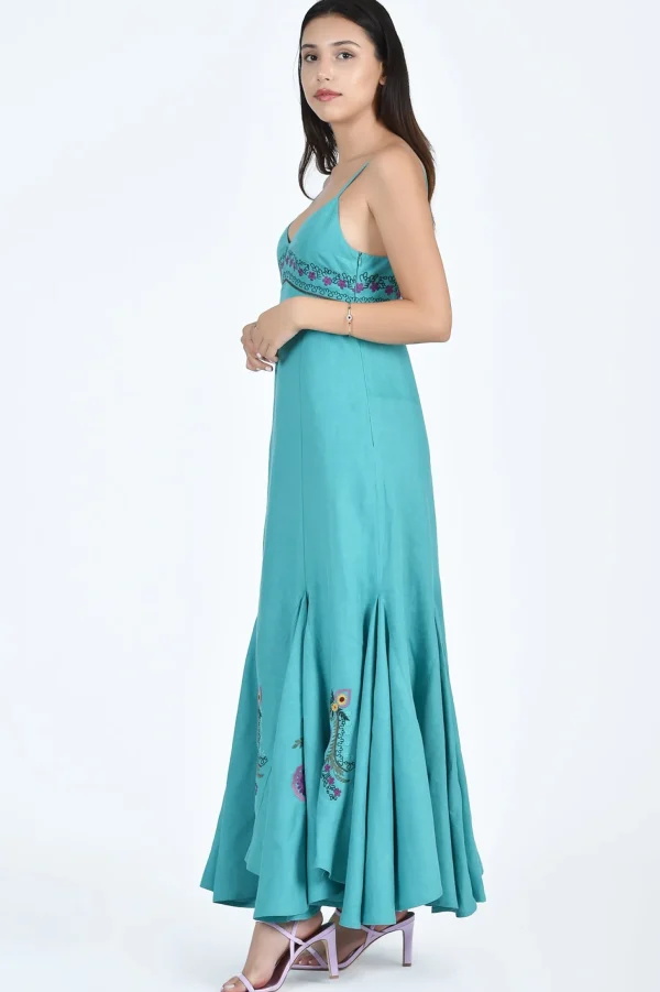 Fanm Mon PRINCESS DRESS