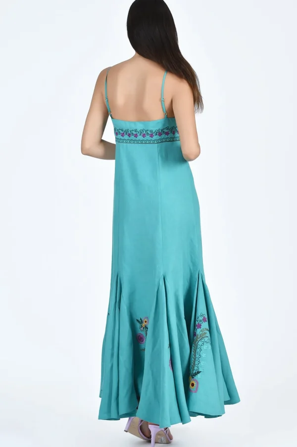 Fanm Mon PRINCESS DRESS