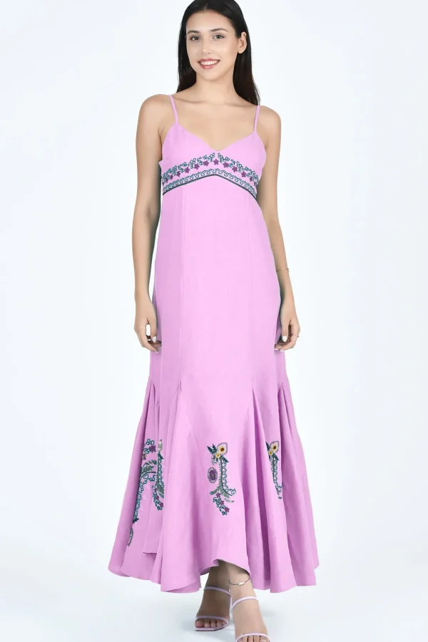 Fanm Mon PRINCESS DRESS