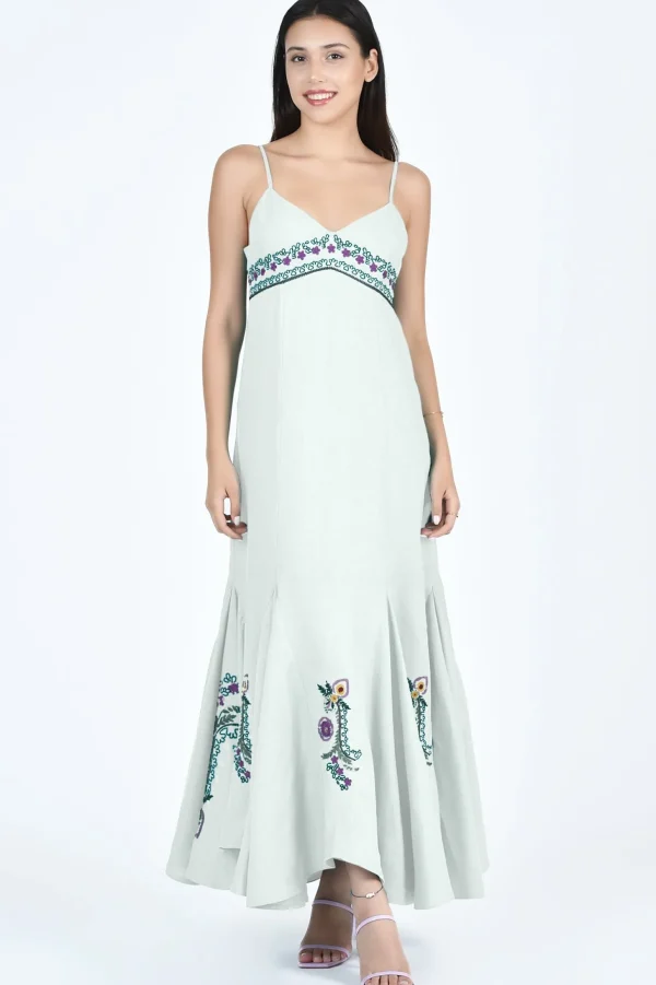 Fanm Mon PRINCESS DRESS