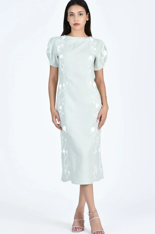 Fanm Mon QUINN DRESS