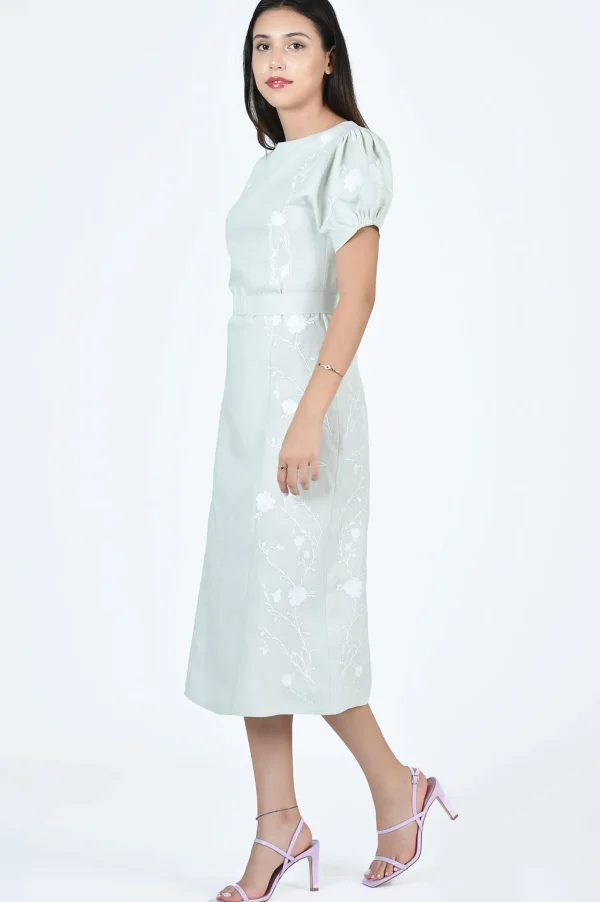 Fanm Mon QUINN DRESS