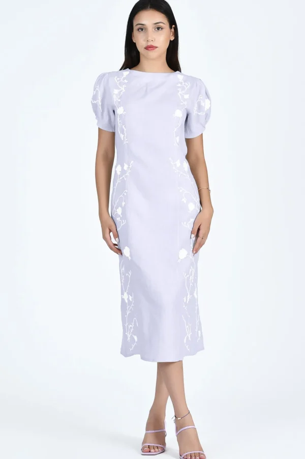 Fanm Mon QUINN DRESS