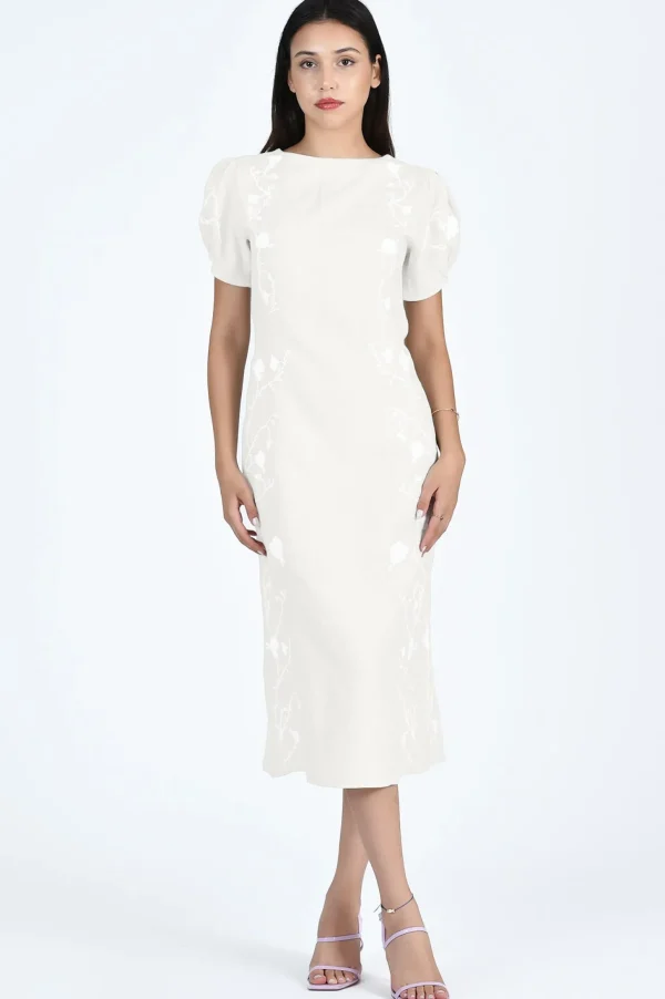 Fanm Mon QUINN DRESS