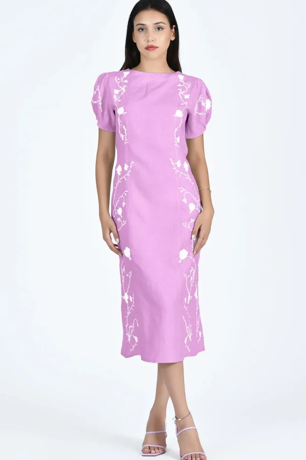 Fanm Mon QUINN DRESS
