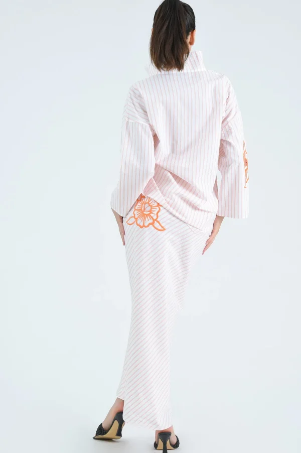 Fanm Mon REYHAN SKIRT SET