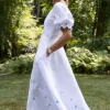 Fanm Mon RITA DRESS