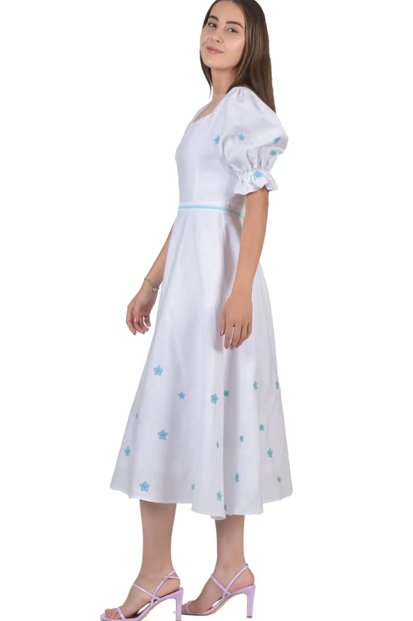 Fanm Mon RITA DRESS