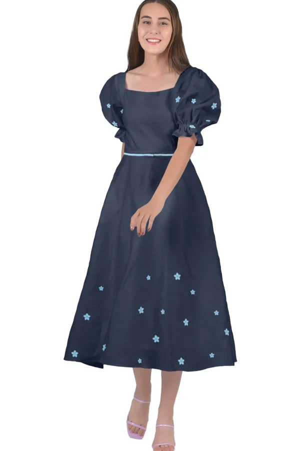 Fanm Mon RITA DRESS