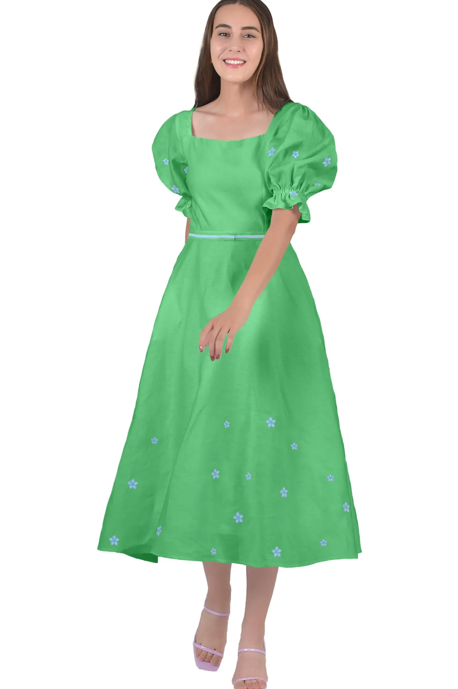 rita_dress_9.webp Fanm Mon RITA DRESS