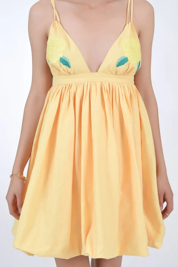 Fanm Mon RONDAL DRESS