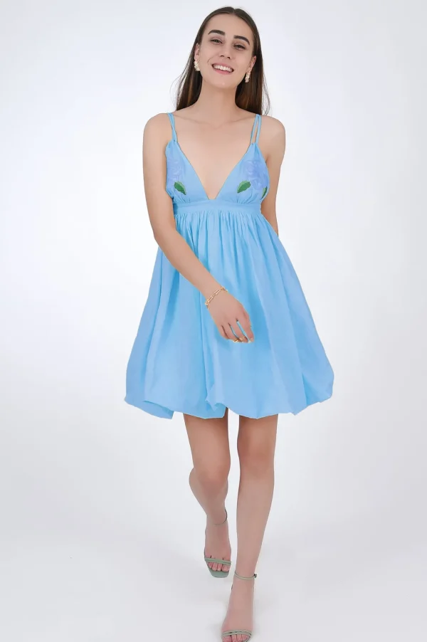 Fanm Mon RONDAL DRESS