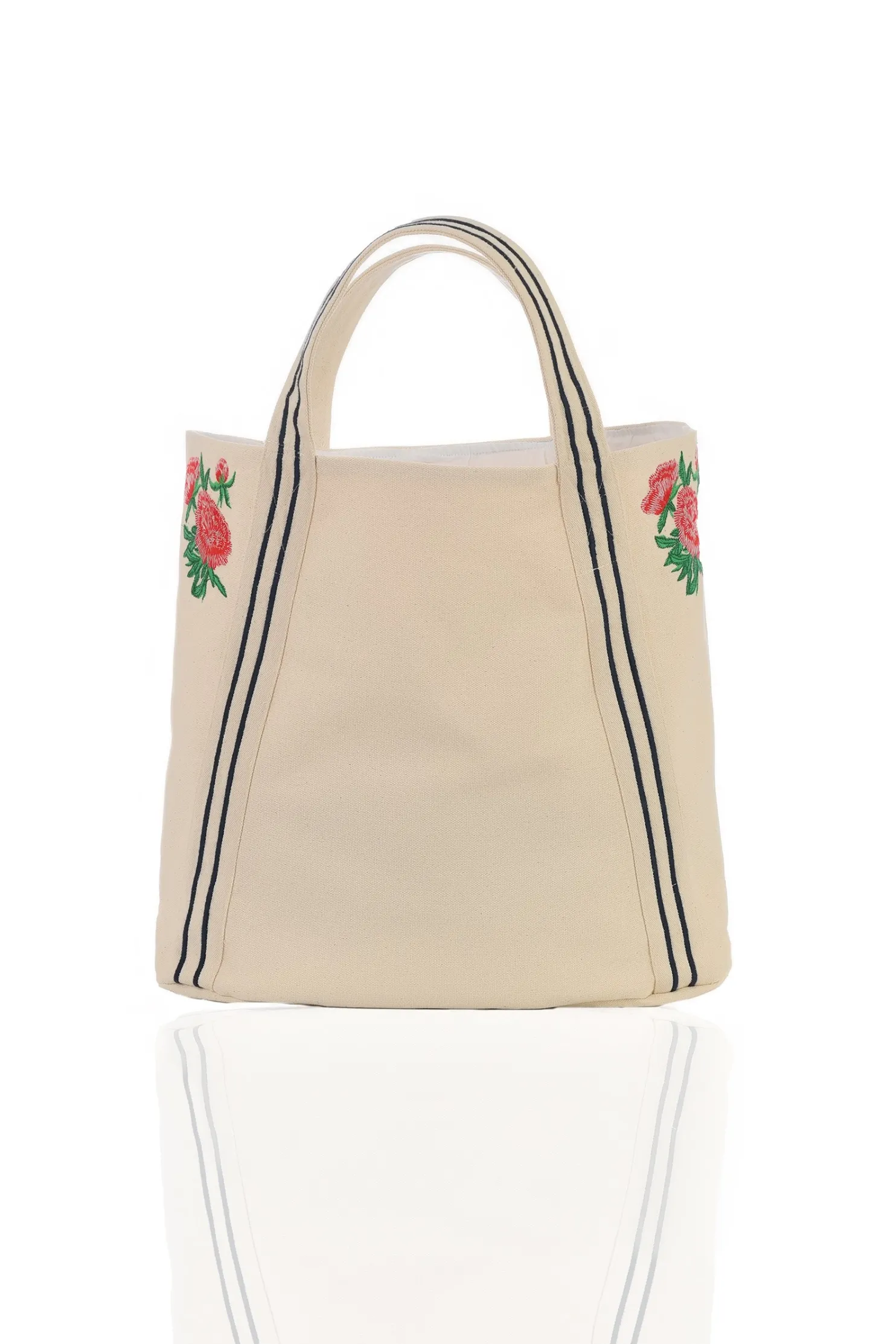 rosa_canvas_tote_bag_0.webp Fanm Mon ROSA Canvas Tote Bag