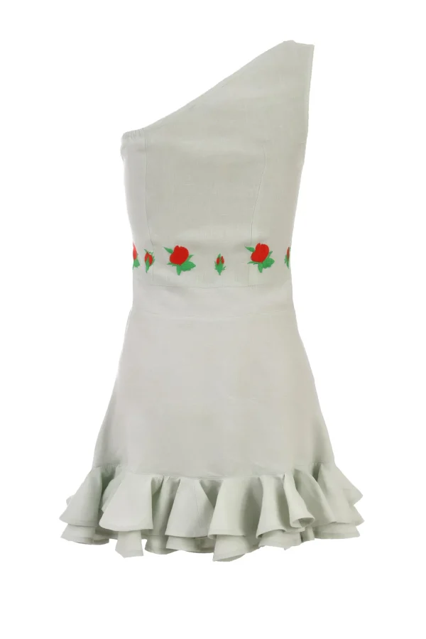 Fanm Mon ROSY DRESS