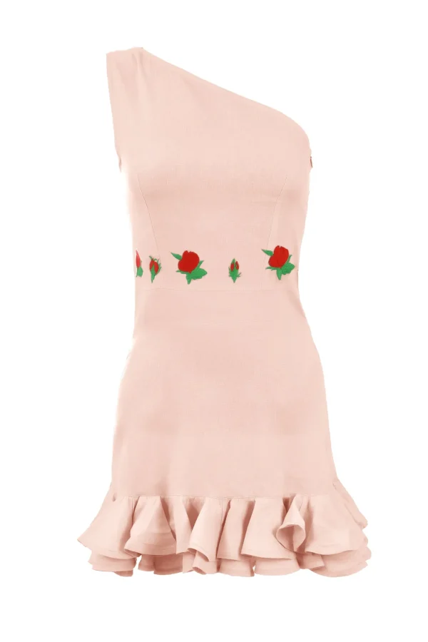 Fanm Mon ROSY DRESS