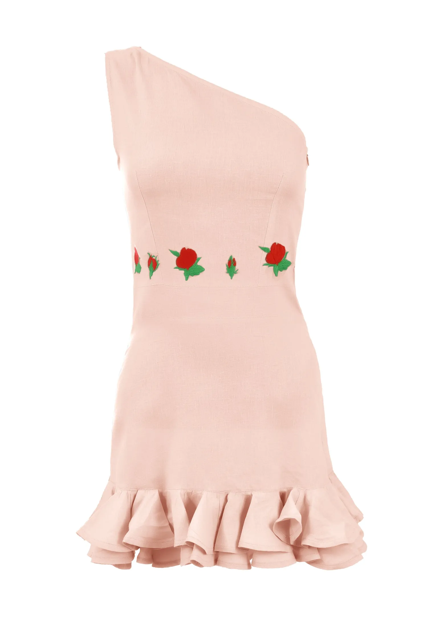 rosy_dress_10.webp Fanm Mon ROSY DRESS