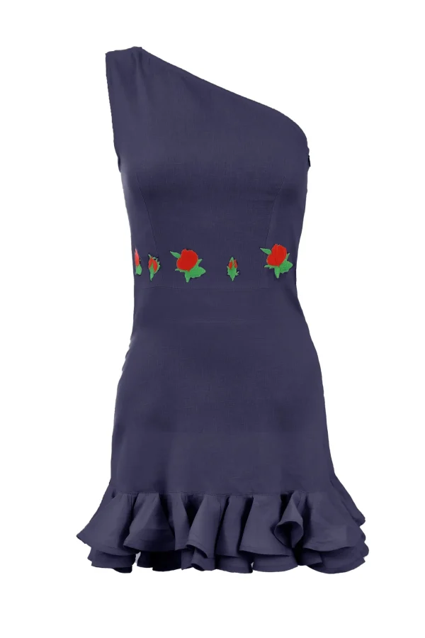 Fanm Mon ROSY DRESS