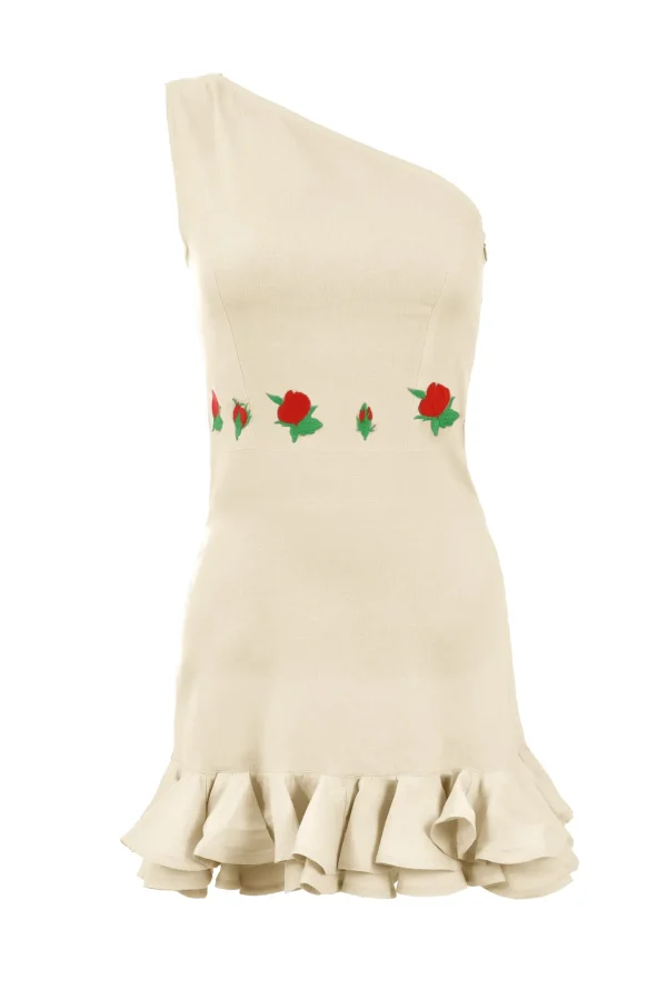 Fanm Mon ROSY DRESS