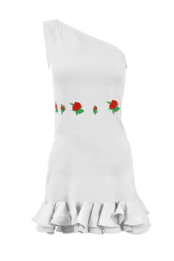Fanm Mon ROSY DRESS