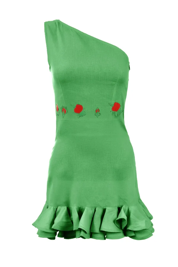 Fanm Mon ROSY DRESS