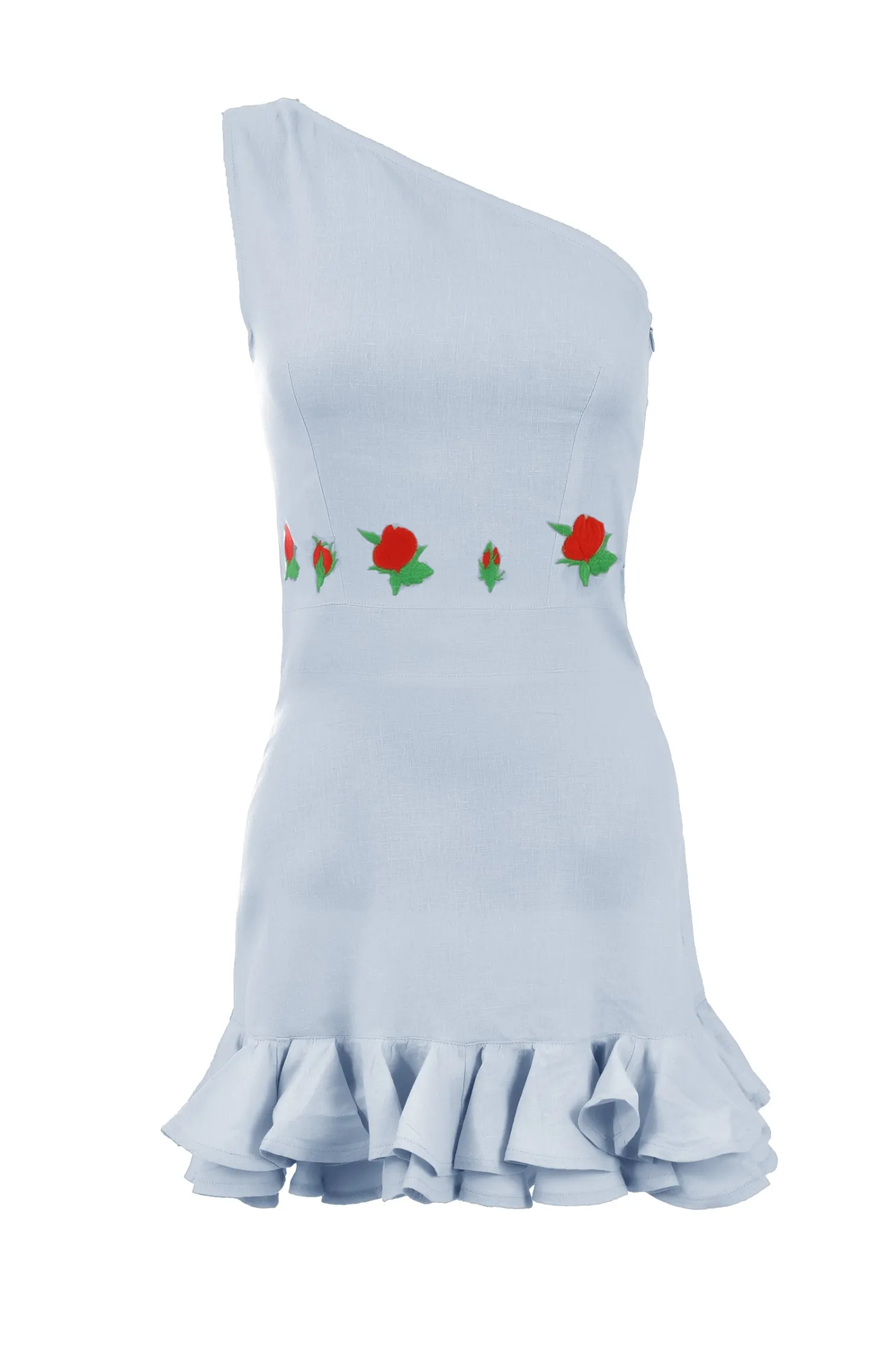 rosy_dress_4.webp Fanm Mon ROSY DRESS