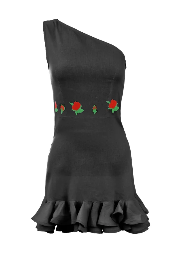 Fanm Mon ROSY DRESS