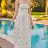 Fanm Mon ROZIE DRESS