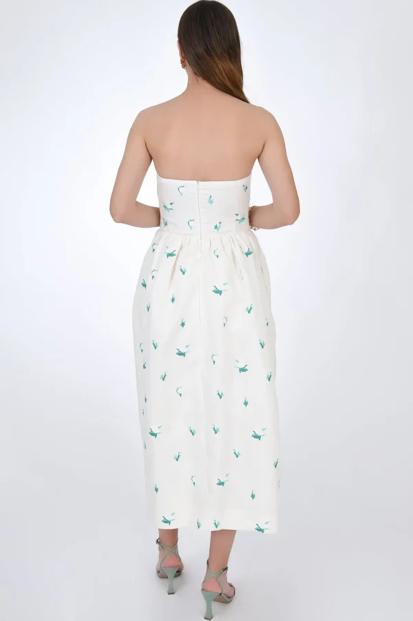 Fanm Mon ROZIE DRESS