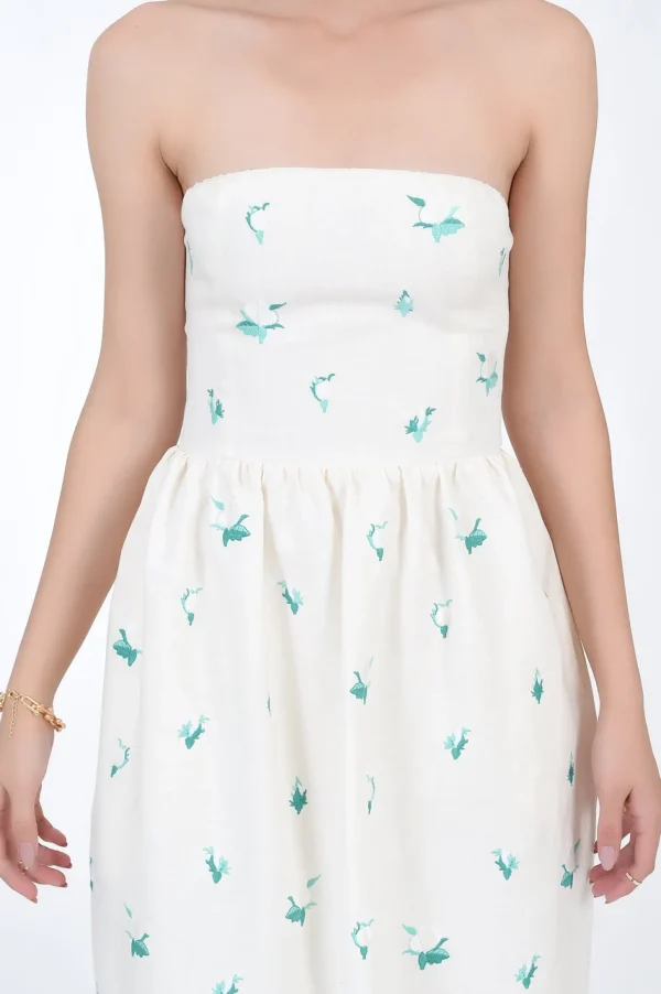Fanm Mon ROZIE DRESS