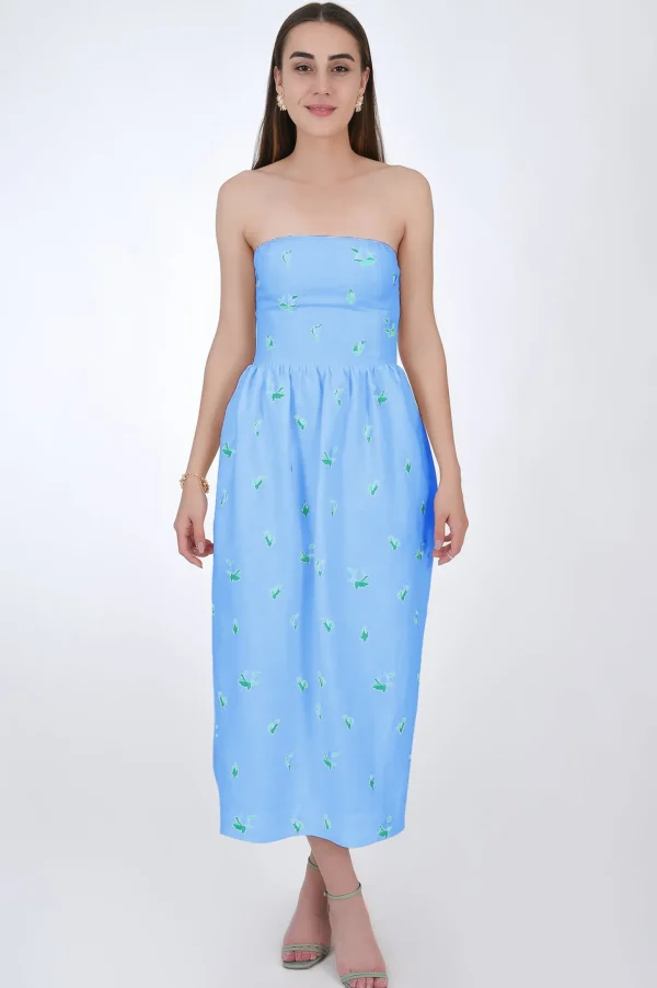 Fanm Mon ROZIE DRESS