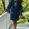 Fanm Mon RUTH DRESS